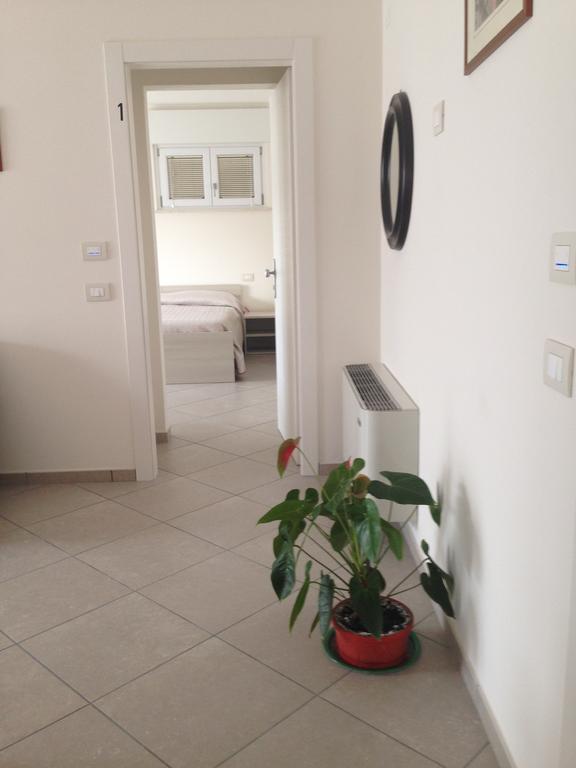 Casa Armonia Apartment Peschiera del Garda Bagian luar foto