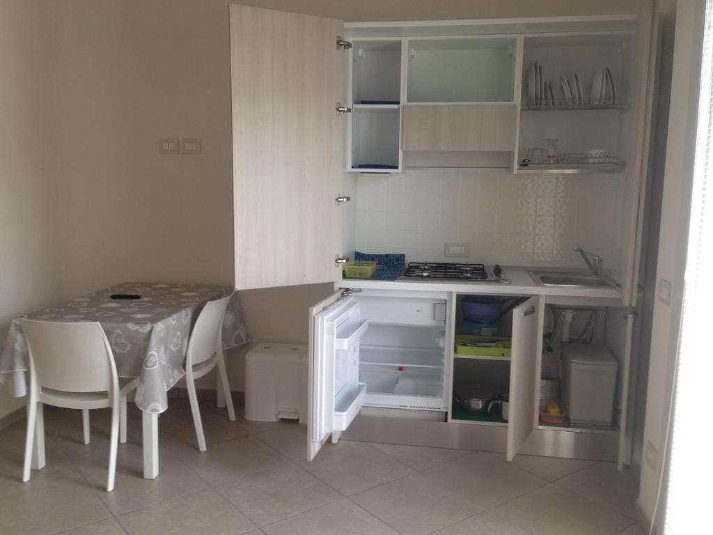 Casa Armonia Apartment Peschiera del Garda Bagian luar foto