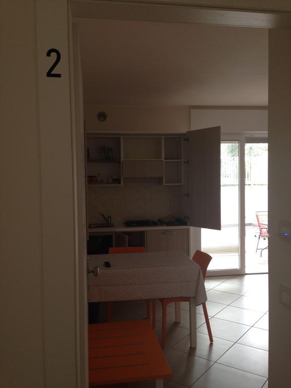 Casa Armonia Apartment Peschiera del Garda Bagian luar foto