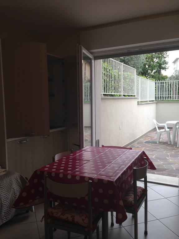 Casa Armonia Apartment Peschiera del Garda Bagian luar foto
