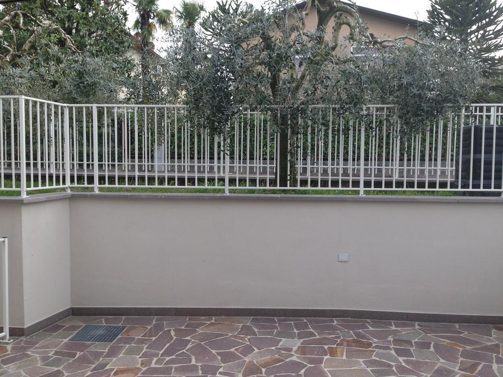 Casa Armonia Apartment Peschiera del Garda Bagian luar foto